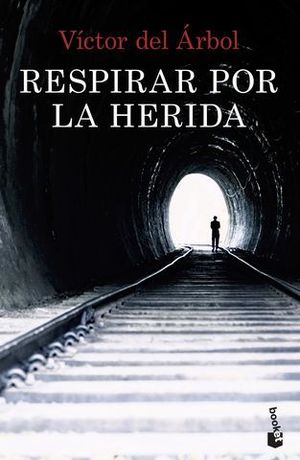 RESPIRAR POR LA HERIDA.