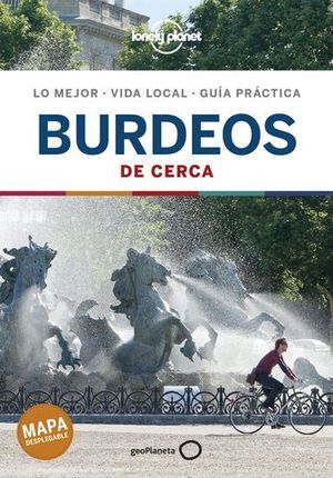 DE CERCA BURDEOS LONELY PLANET 2021