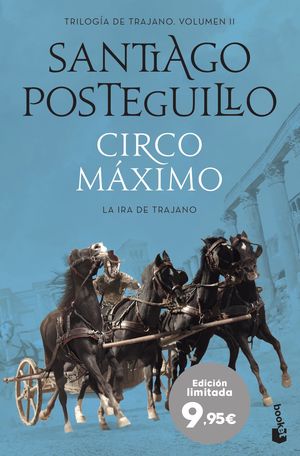 CIRCO MXIMO