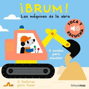 BRUM! TOCA Y ESCUCHA