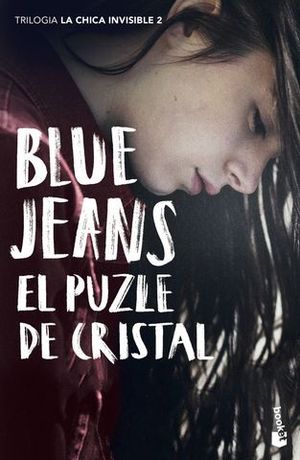 EL PUZLE DE CRISTAL. TRILOGA LA CHICA INVISIBLE 2