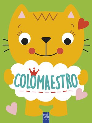 COLOMAESTRO VERDE