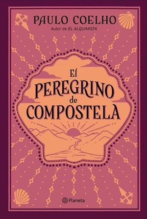 EL PEREGRINO DE COMPOSTELA.