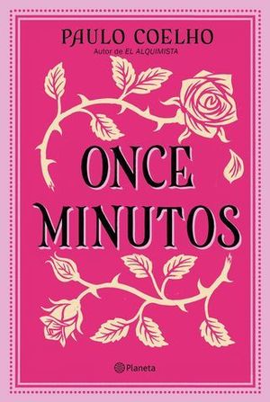 ONCE MINUTOS.