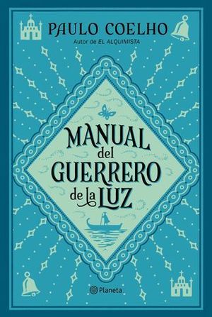 MANUAL DEL GUERRERO DE LA LUZ.