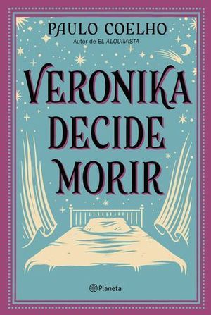 VERONIKA DECIDE MORIR.