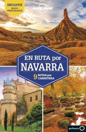 EN RUTA POR NAVARRA LONELY PLANET 2023