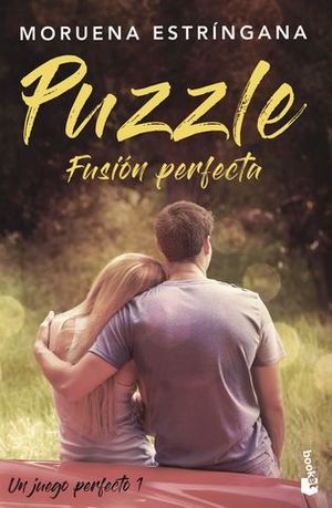 PUZZLE. FUSIN PERFECTA (UN JUEGO PERFECTO 1)