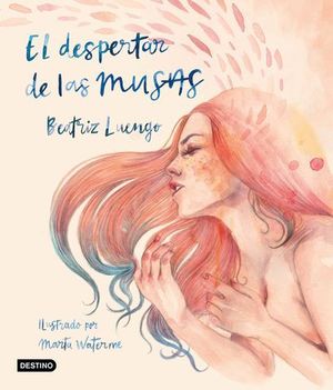 PACK DESPERTAR MUSAS 2021. ILUSTRADO POR MARTA WATERME