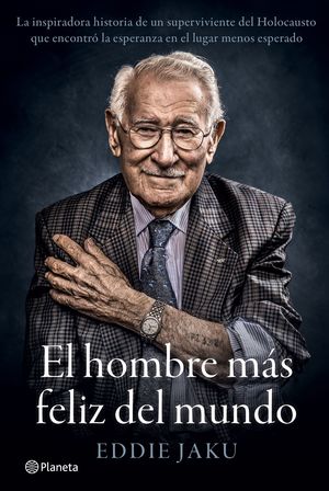 EL HOMBRE M�S FELIZ DEL MUNDO