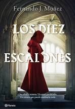 LOS DIEZ ESCALONES