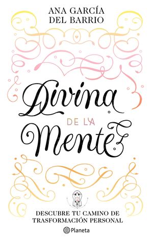 DIVINA DE LA MENTE