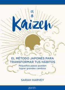 KAIZEN METODO JAPONES PARA TRANSFORMAR TUS HABITOS