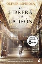 LA LIBRERA Y EL LADRON