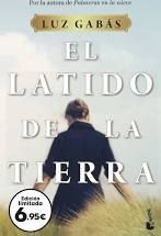 EL LATIDO DE LA TIERRA