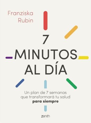 7 MINUTOS AL DA