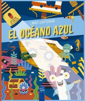 EL OCANO AZUL