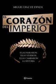 EL CORAZON DEL IMPERIO