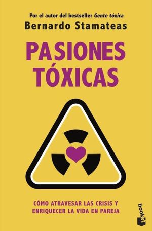 PASIONES TXICAS