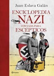 ENCICLOPEDIA NAZI CONTADA PARA ESCEPTICOS