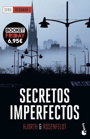 SECRETOS IMPERFECTOS-ED.LIMITADA