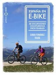 ESPAA EN E-BIKE