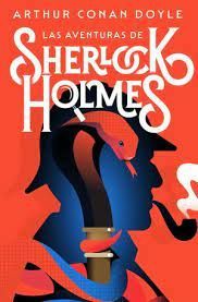 LAS AVENTURAS DE SHERLOCK HOLMES