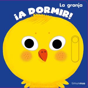 A DORMIR ! LA GRANJA