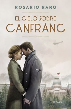 EL CIELO SOBRE CANFRANC