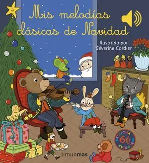 Mis Melodías CláSicas de Navidad