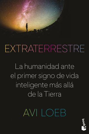 EXTRATERRESTRE