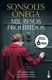 MIL BESOS PROHIBIDOS