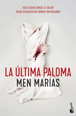 LA LTIMA PALOMA