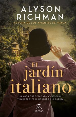 EL JARDN ITALIANO