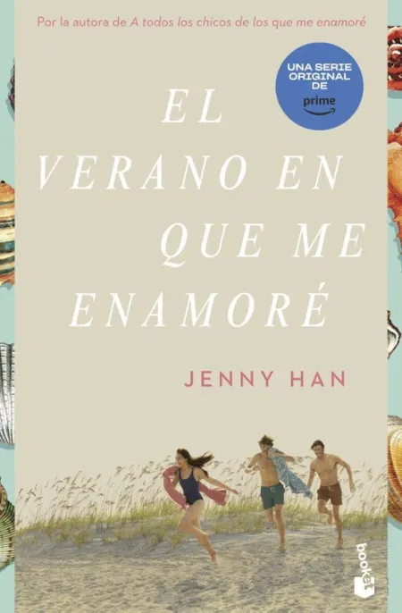 El Verano en que me Enamore