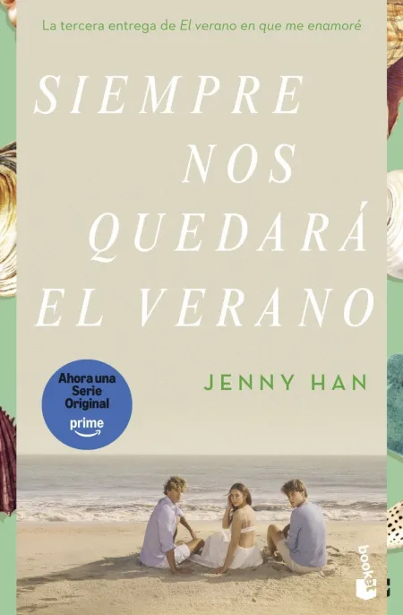 Siempre nos Quedara el Verano