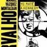 YO MAT A KENNEDY
