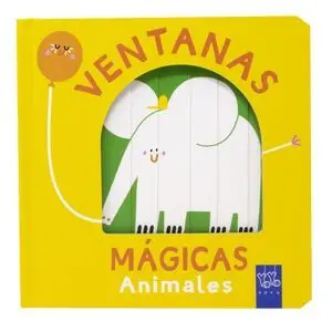 Ventanas Magicas, Animales