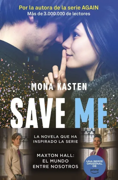 Save 1, Save me
