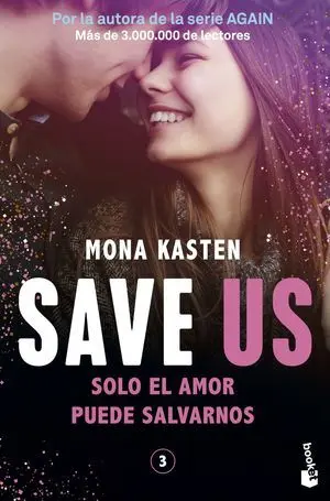 Save 3, Save Us