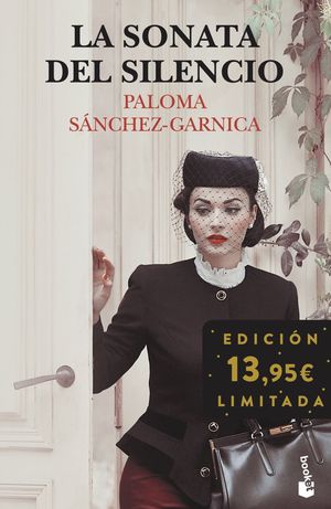 LA SONATA DEL SILENCIO ED. LIMITADA