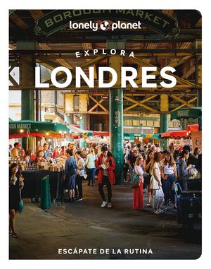 EXPLORA LONDRES LONELY 2023