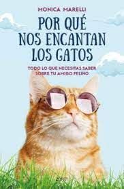 POR QU NOS ENCANTAN LOS GATOS