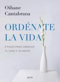 ORDNATE LA VIDA