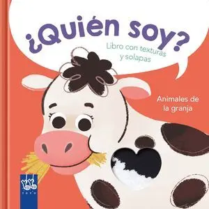 Quien Soy ? Animales de la Granja