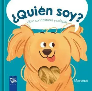 Quien Soy ? Mascotas
