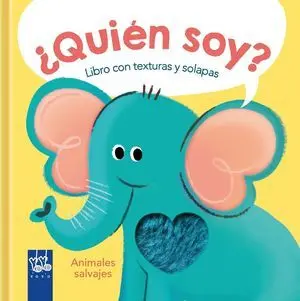 Quien Soy ? Animales Salvajes