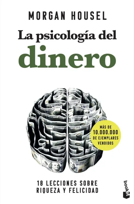 La Psicologia del Dinero, Como Piensan los Ricos