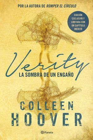 VERITY.  LA SOMBRA DE UN ENGAO