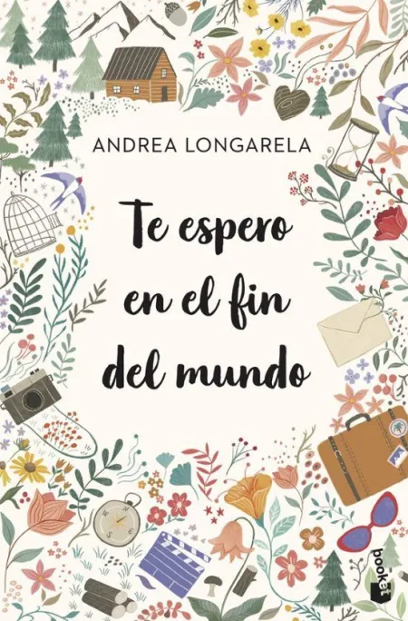 Te Espero en el Fin del Mundo